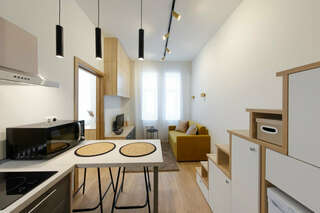 Гостиница Karl House Казань Двухкомнатные апартаменты-3