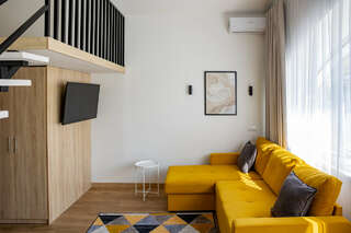 Гостиница Karl House Казань Апартаменты люкс-4