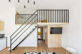 Гостиница Karl House Казань Апартаменты люкс-5