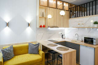 Гостиница Karl House Казань Апартаменты комфорт-4