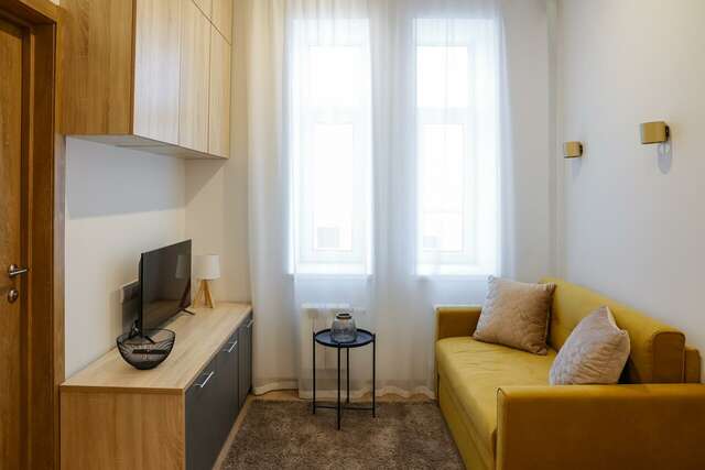 Гостиница Karl House Казань-31