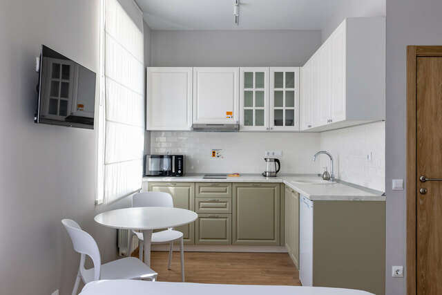 Гостиница Karl House Казань-19