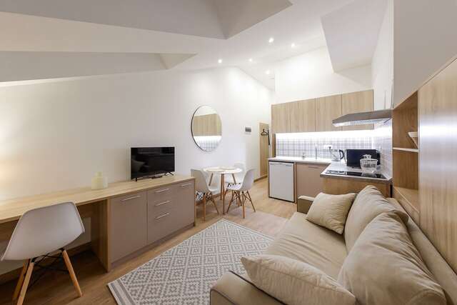Гостиница Karl House Казань-21